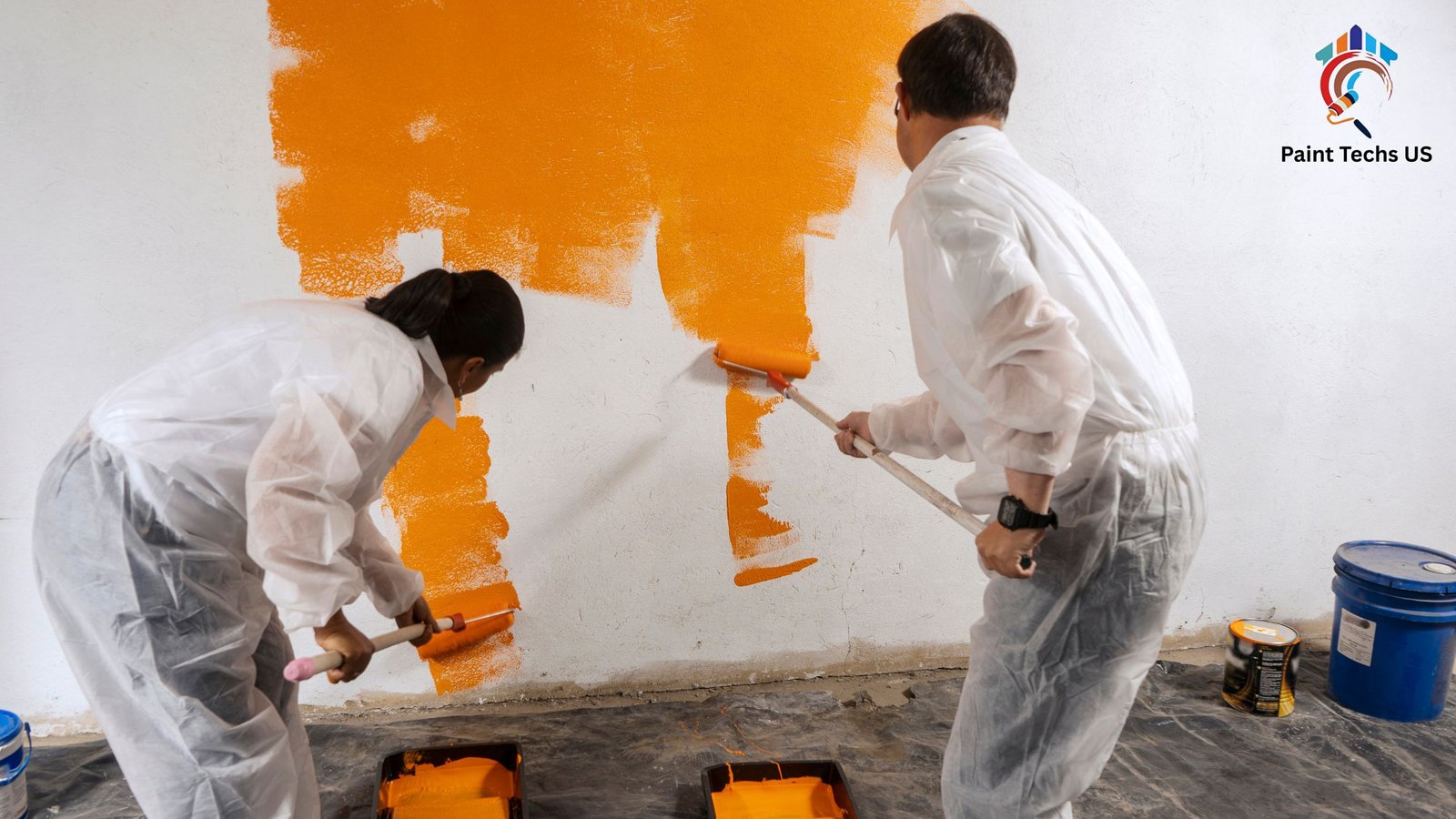Transform Your Space: A Comprehensive Guide to Painting and Decorating Services
