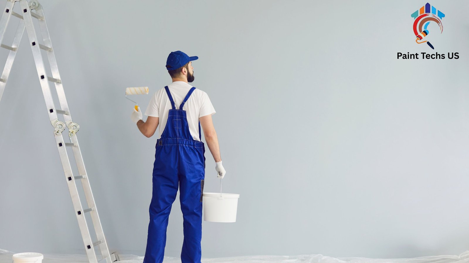 Exterior Painting Services in Jacksonville