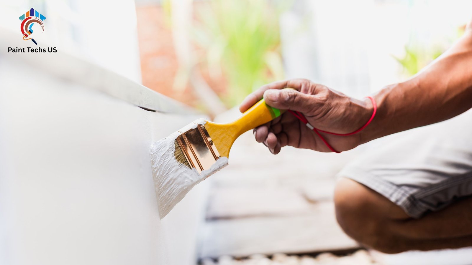 Why Exterior Painting Services Matter: A Complete Guide for Homeowners