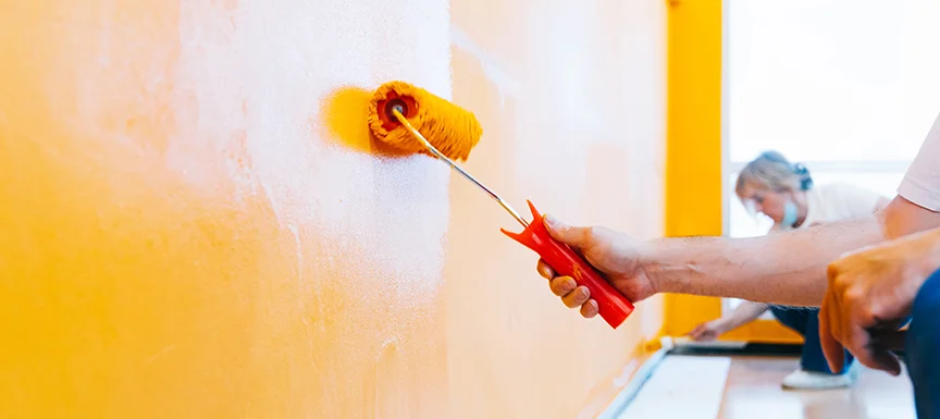 Expert Jacksonville Residential Painting Contractor | Interior & Exterior Painting Tips