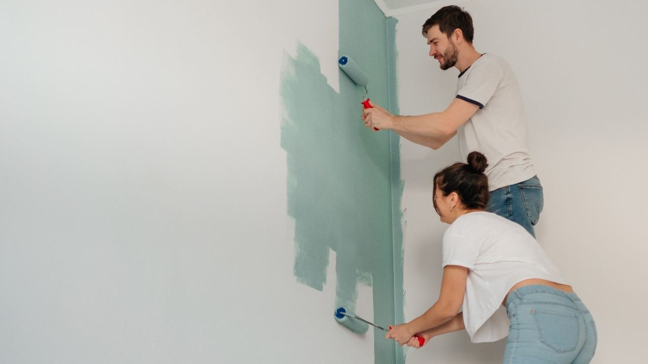 Top Residential Painting Company in Jacksonville, FL
