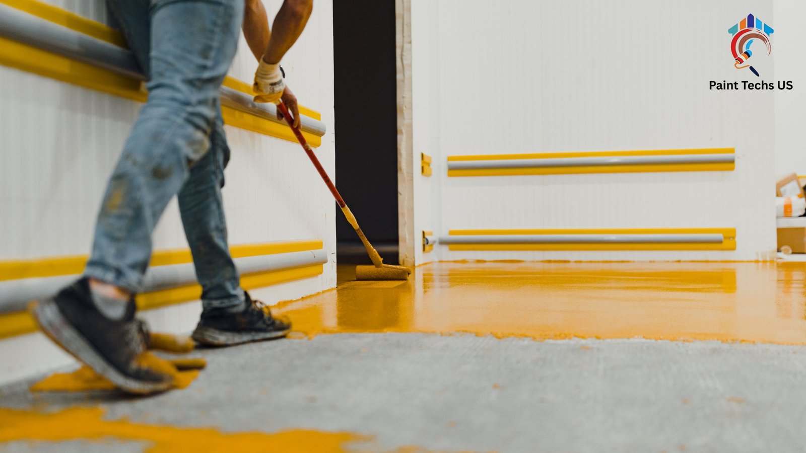 Commercial Painting in Jacksonville, FL – A Guide for Local Businesses