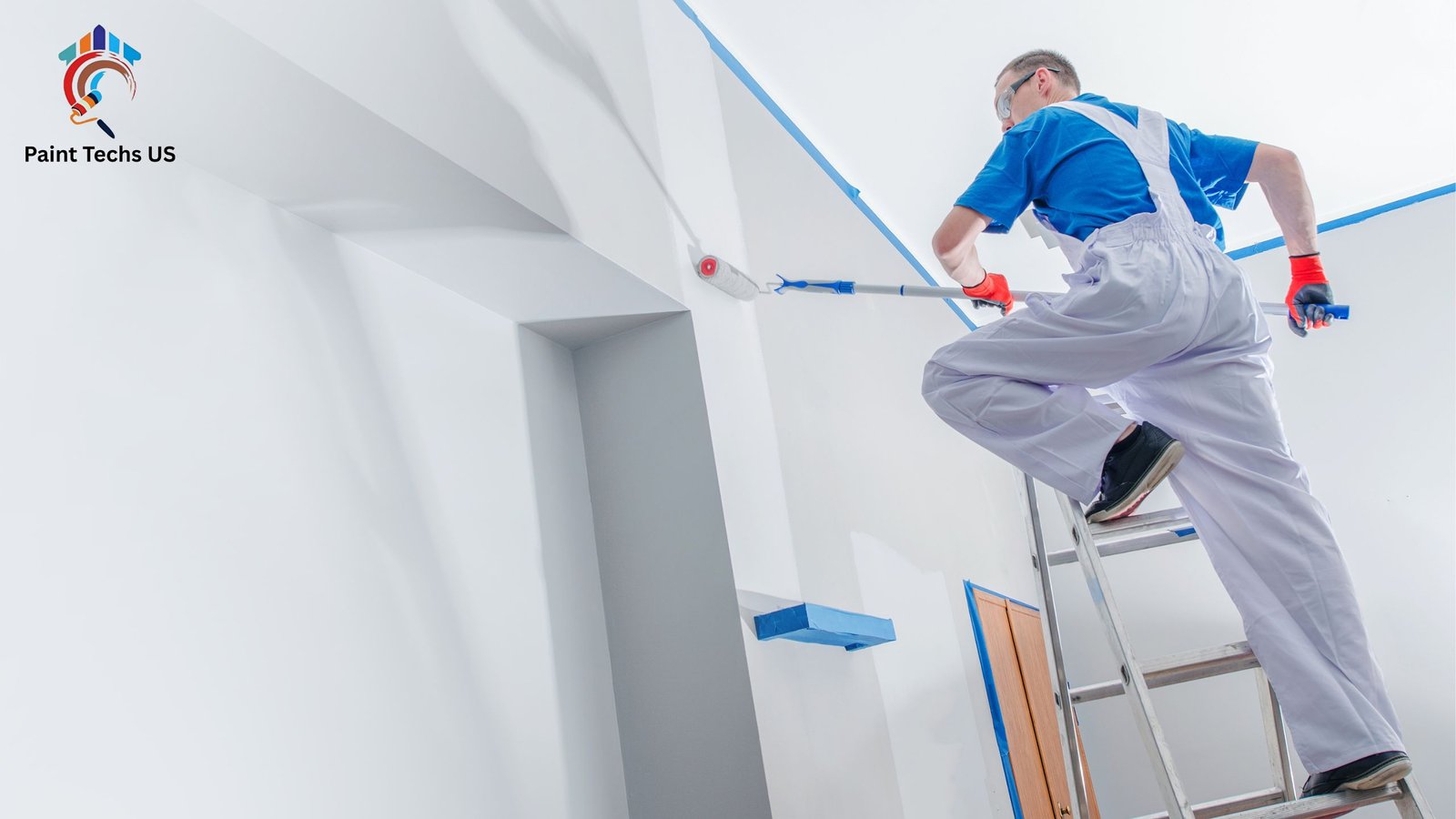 Understanding the Difference: Exterior Painting Services vs. Indoor Painting Essentials