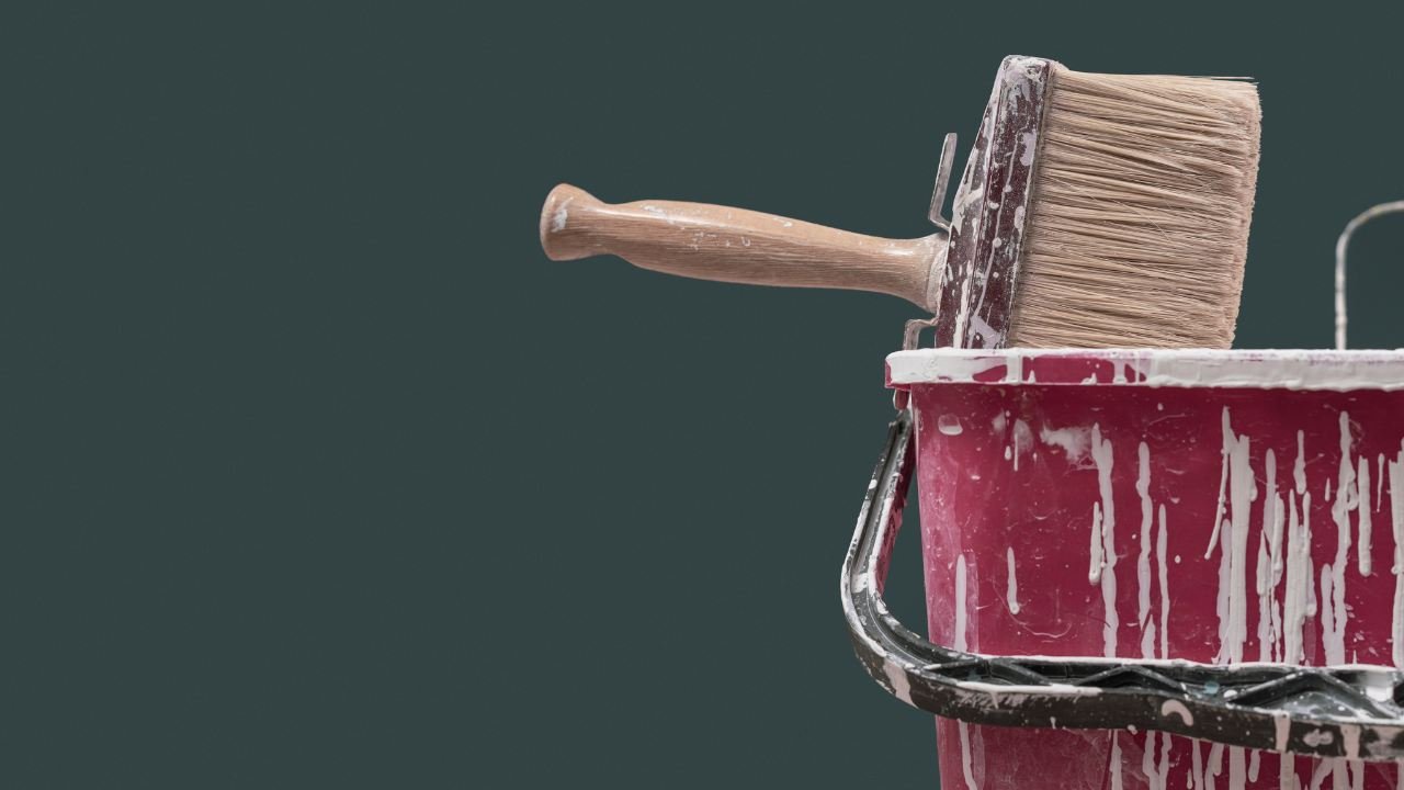 Transform Your Living Space with Expert Residential Painting Services