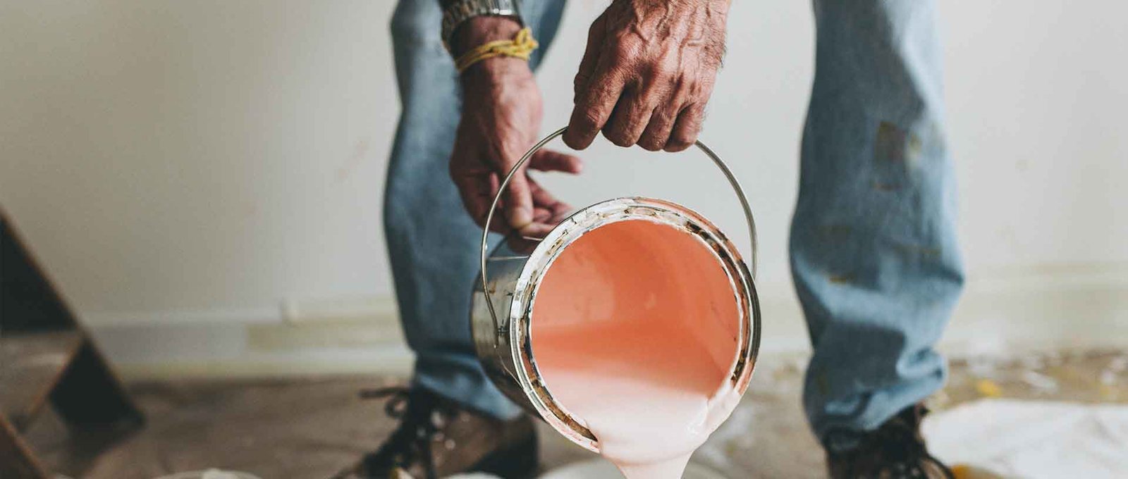 Transform Your Home with Residential Painting Services in Jacksonville