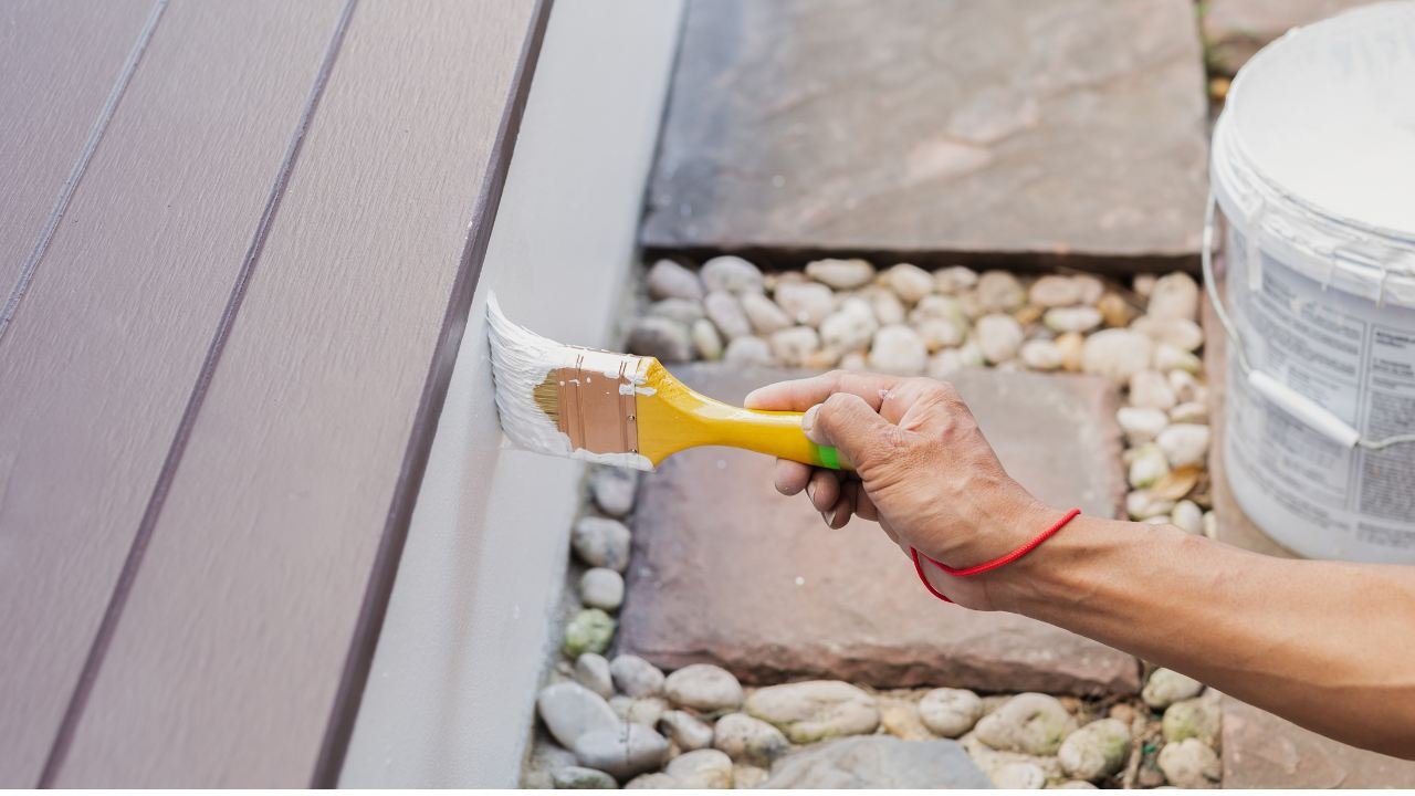 Expert Guide to Interior and Exterior Painting Services for Homes and Businesses