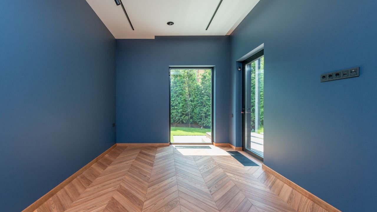 Residential Painting Services in Jacksonville, FL